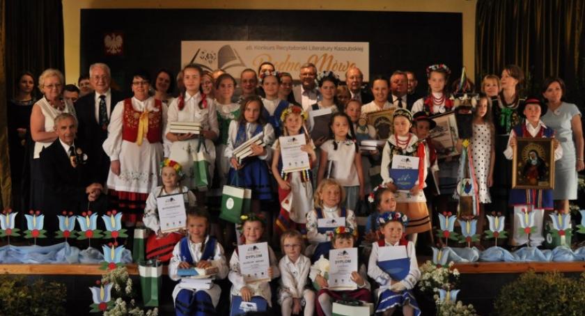 Poznaliśmy najlepszych kaszubskich recytatorów - 46. Finał Konkursu Rodno Mowa