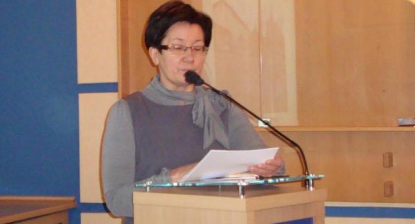 Aleksandrowicz i Stoltmann zastępcami burmistrza