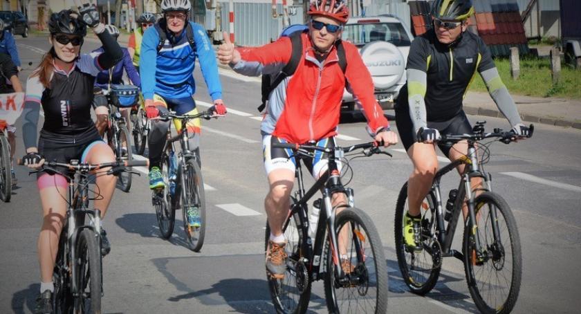 Wielki Przejazd Rowerowy już 11 czerwca - peleton zachodni wyruszy z Kartuz!