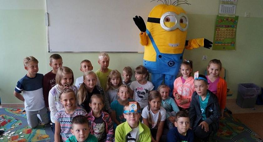 Dzień Dziecka w Łubianie