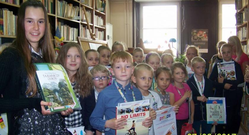 Stworzyli 164 zakładki do książek - wykonawcy najładniejszych nagrodzeni