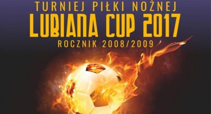 Lubiana Cup 2017 już za tydzień