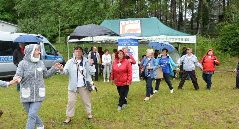 Garczyn. I Biesiada Seniorów pełna atrakcji