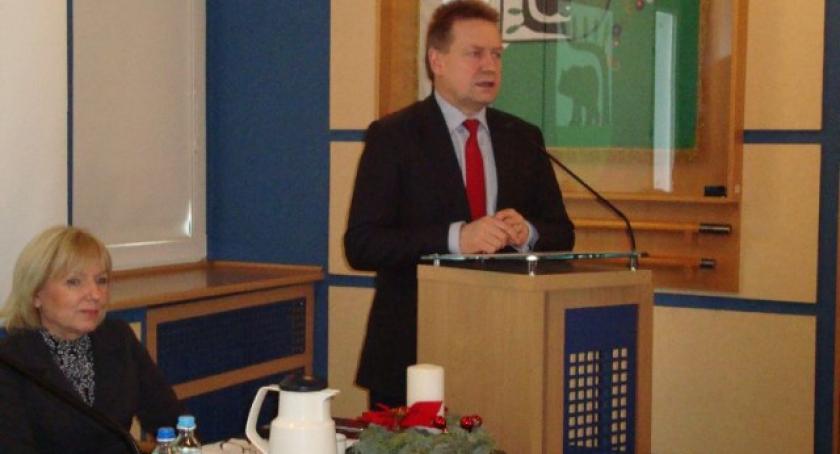 Radni apelują o obwodnicę. Budowa po 2013 roku