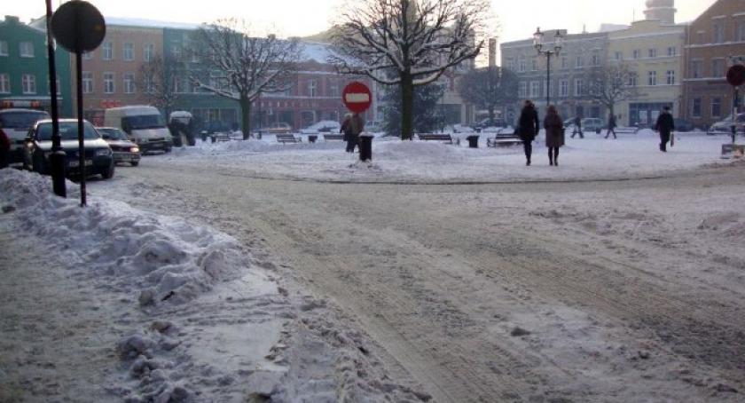Remont Rynku potrwa ponad rok