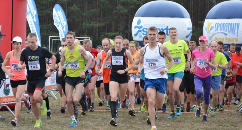 I Festiwal Biegów Polski Północnej za nami