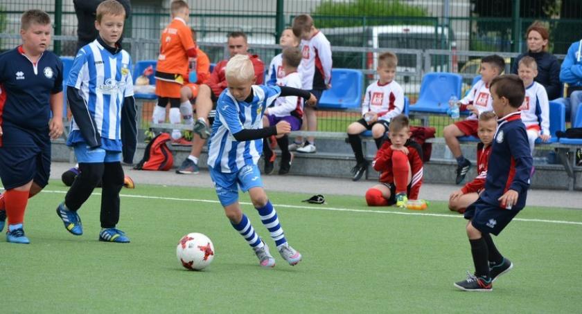 KS Skorzewo zwycięzcą Kościerzyna Cup 2017