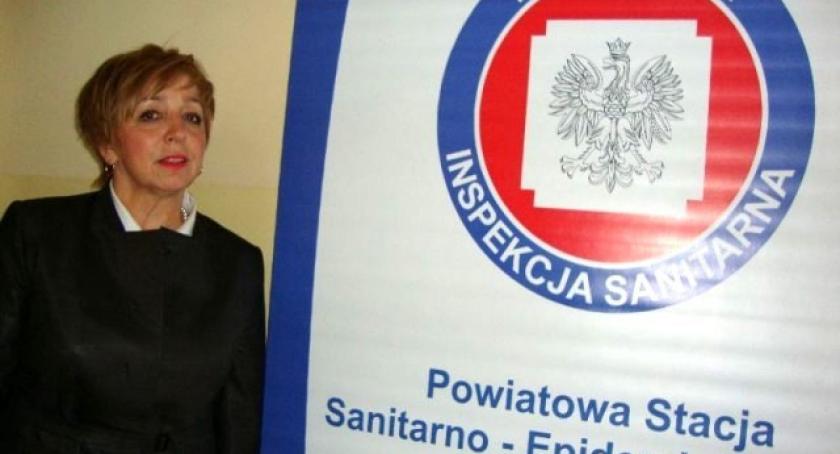 Sanepid radzi jak chronić się przed grypą