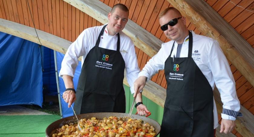 Rozsmakuj się w Starej Kiszewie - przed nami IV Festiwal Kiszewskie Smaki