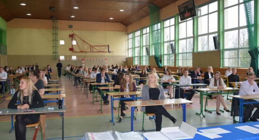Wyniki matury 2017. Jak wypadli maturzyści w powiecie kościerskim?