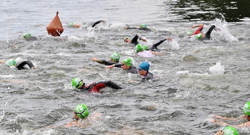 Niebawem Triathlon na Złotej Górze - zapisz się i szykuj formę!