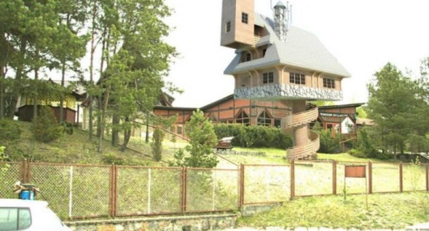We Wdzydzach Kiszewskich powstanie dom na kurzej stopce