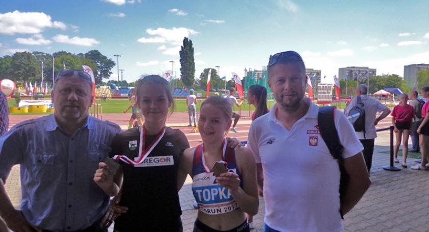 Weronika Lizakowska z dwoma srebrami Mistrzostw Polski i awansem na Mistrzostwa Europy