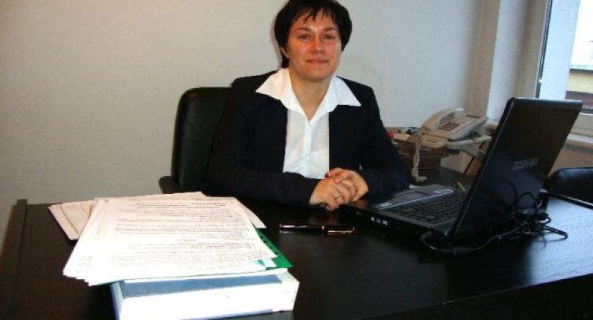 Katarzyna Knopik sekretarzem gminy Kościerzyna