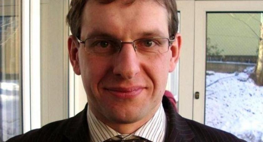 Grzegorz Świtała zastępcą wójta gminy Kościerzyna