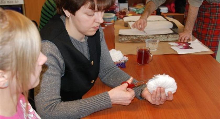 Ferie w Warsztatach Terapii Zajęciowej w Kościerzynie