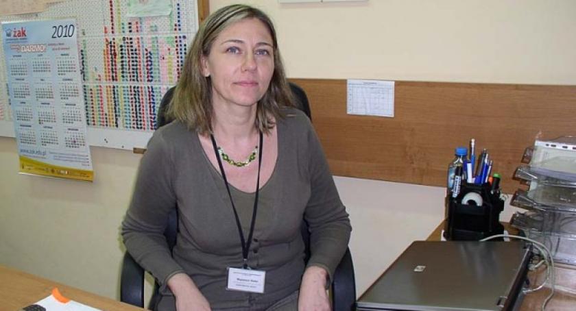 Żukowo. Nowa klasa wojskowo - językowa