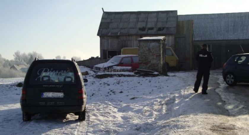 Strażak został wybudzony ze śpiączki