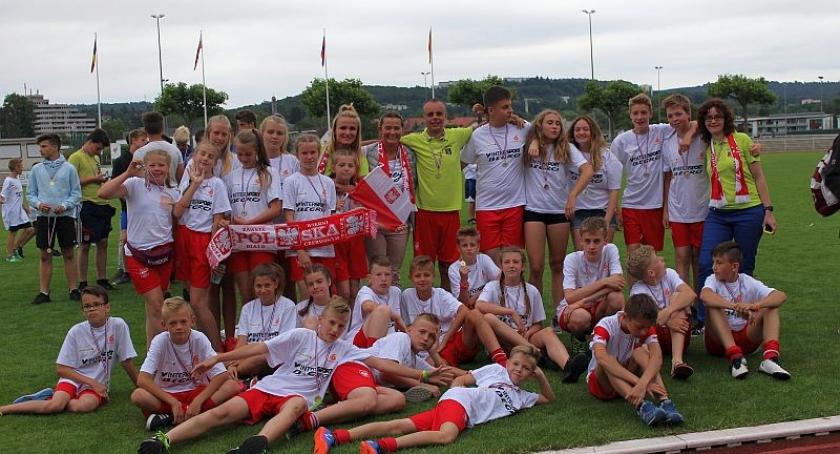 Wakacje na sportowo w Marburgu