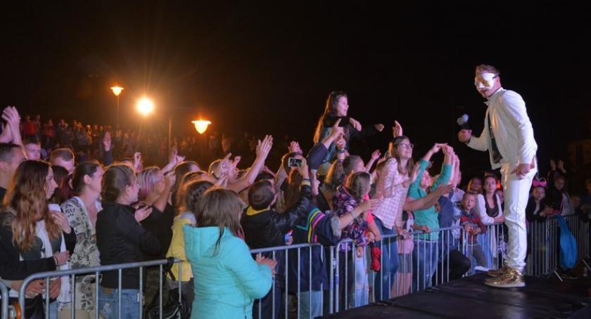Festiwal Disco Polo na Dzień Dziemian
