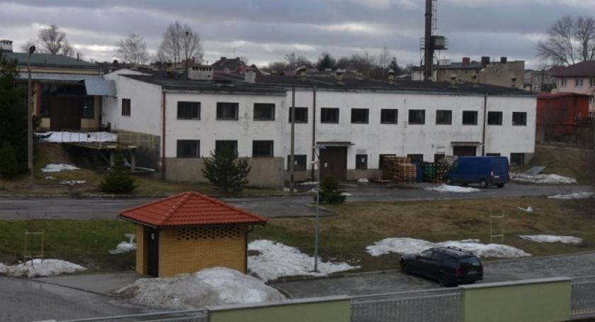 Kościerzyna. Prąd wraca do mieszkań