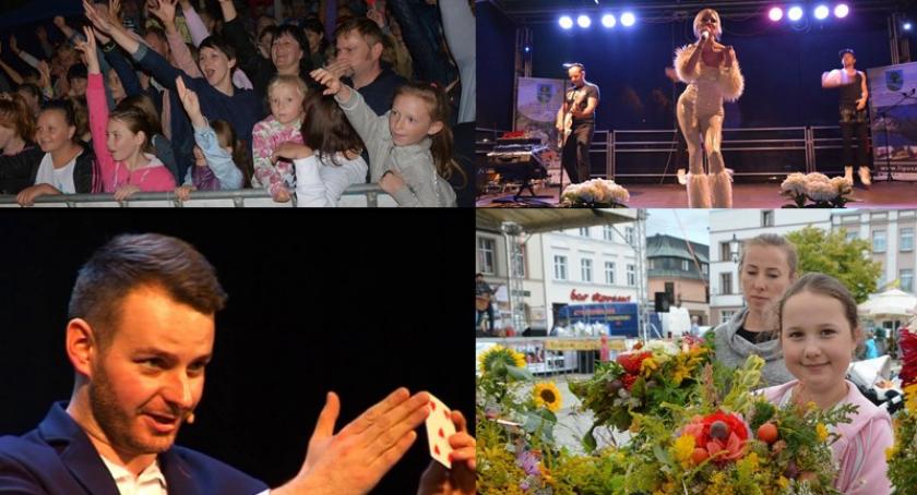 Będzie się działo - przed nami długi weekend obfitujący w imprezy kulturalno-sportowe