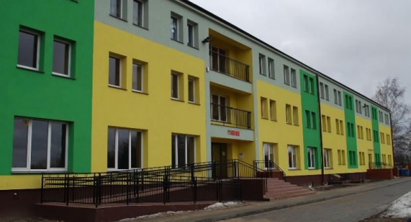 Szansa na szkolenia i staże