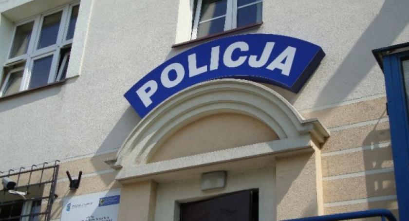 Mały Klincz. Kierowca audi z promilami