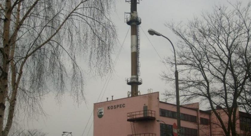 Czy Wodociągi Kościerskie i KOSPEC zostaną połączone?