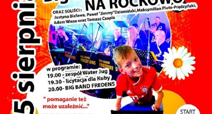Pomaganie też może uzależniać - będą promować zdrowy styl życia i pomagać Kubie