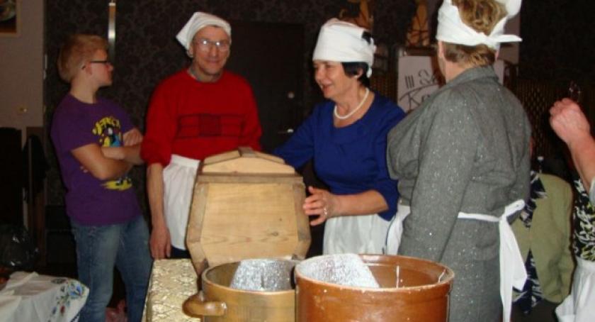 Kaszubskie zapusty w 