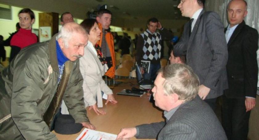 Burzliwe konsultacje społeczne ws. obwodnicy