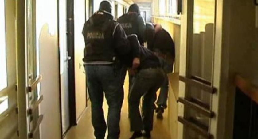 Więzienie za porwanie gdańskiego biznesmena