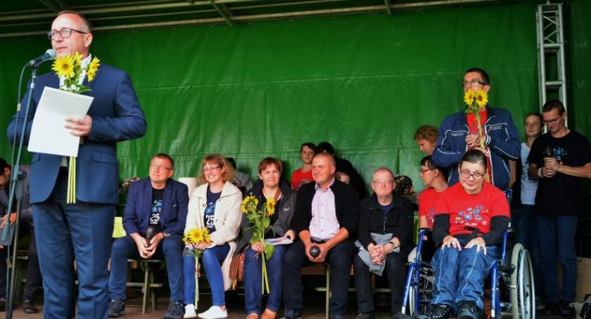 25. Urodziny Osady Burego Misia i Przyjaciół