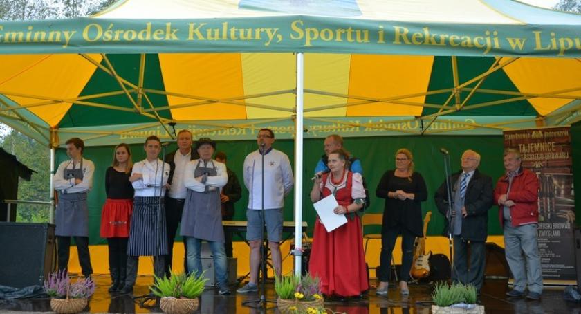 IV Festiwal Żurawiny za nami