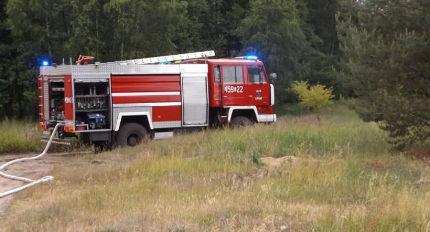 Strażacy z Lipusza potrzebują nowego samochodu!