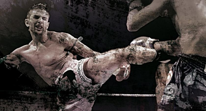 Emocjonujący pojedynek polsko-ukraiński w kickboxingu już w piątek