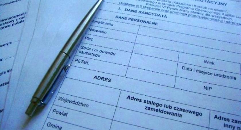 Więcej chętnych niż pieniędzy na dotacje