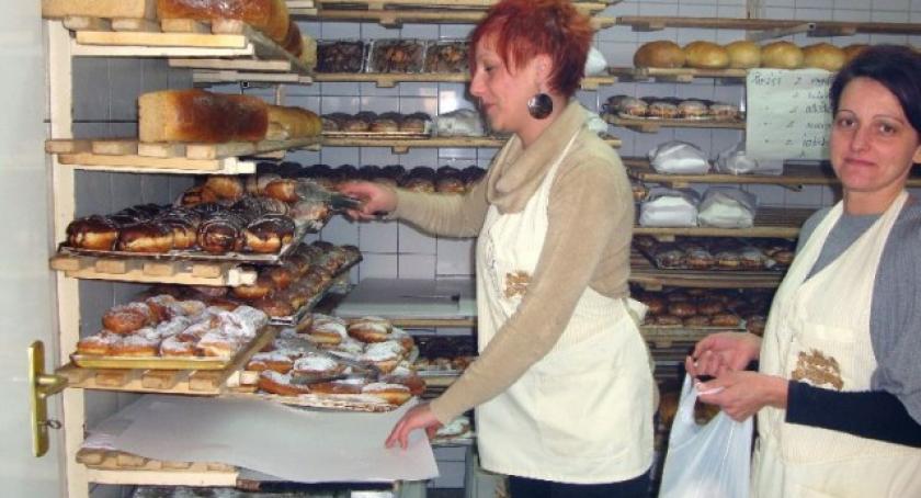 Tłusty czwartek, czyli czas na pączka