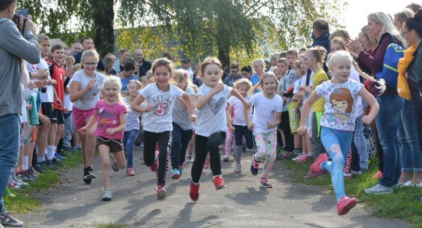 Jubileuszowy 35. Bieg Mazurka Dąbrowskiego za nami