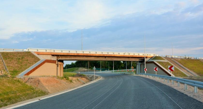 Kościerzyna - w niedzielę obwodnica zostanie uroczyście otwarta