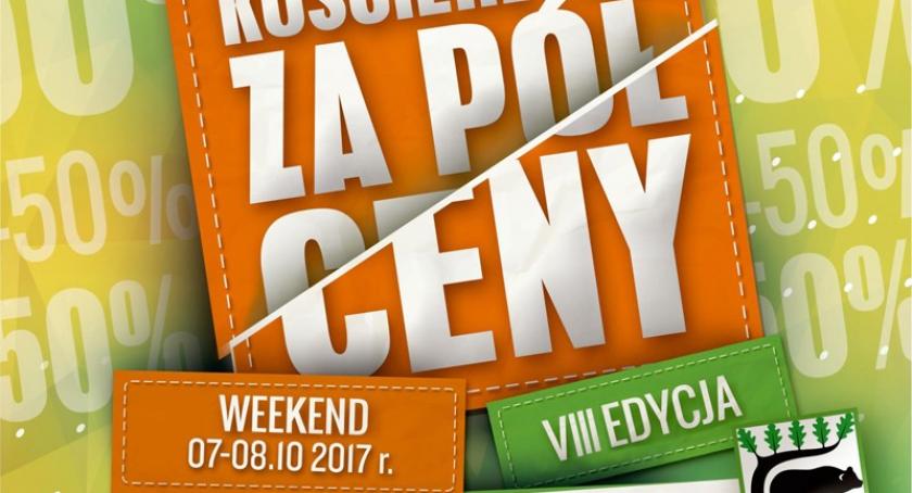 Już w ten weekend 