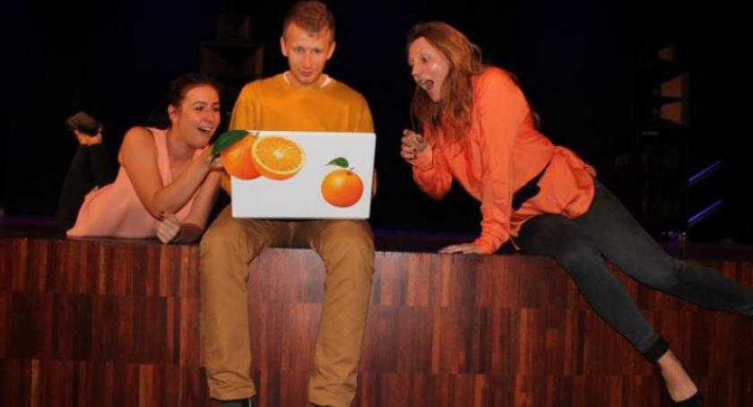 Kościerzyna walczy o pracownię Orange - potrzebne głosy!