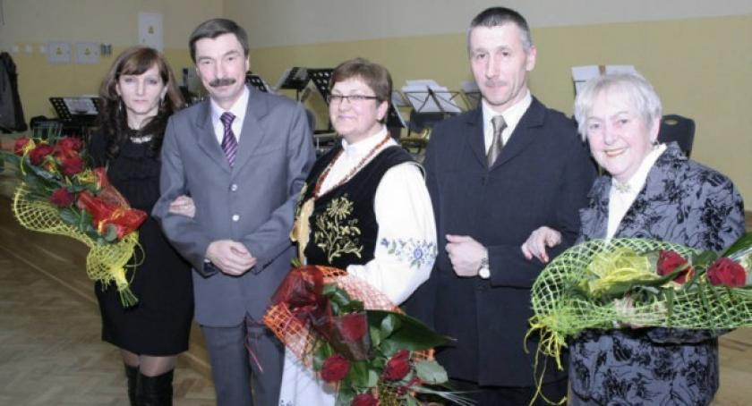 Udane święto kobiet w Karsinie