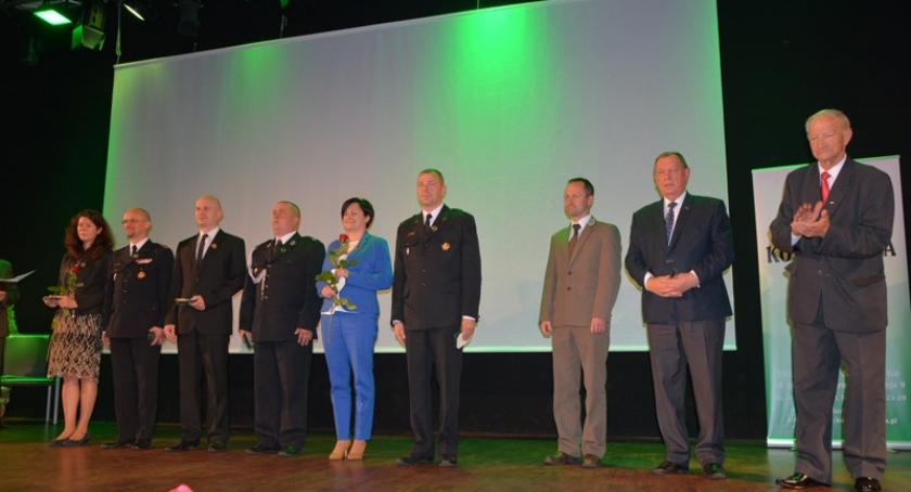 Kaszubsko-Pomorskie Forum Ekologiczne świętowało 25-lecie działalności z ministrem Szyszko
