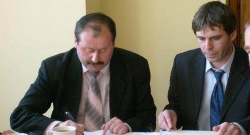 Nowy szef SLD w powiecie