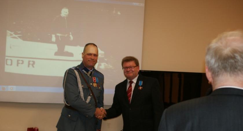 PCM zainaugurowało obchody jubileuszu 90-lecia działalności