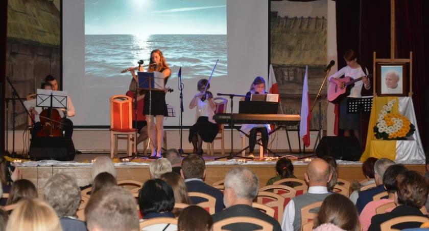 Koncert Papieski w Wielu