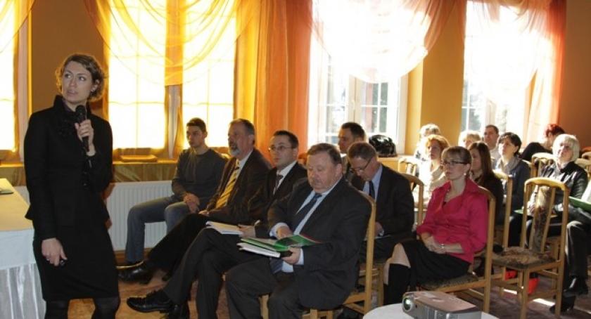 Młodzi na rynku pracy w powiecie kościerskim