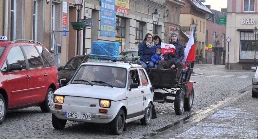 Przed nami jubileuszowy Rajd Niepodległości. Daj się porwać przygodzie!
